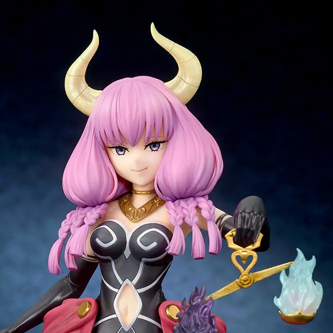Figurine Frieren: Beyond Journey's End - Aura - 1/7 - Ques Q Mini